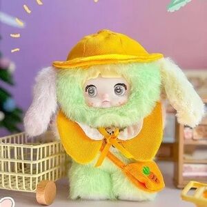 *SECRET* Nommi Puppy Diary- FRAPPE FURRY